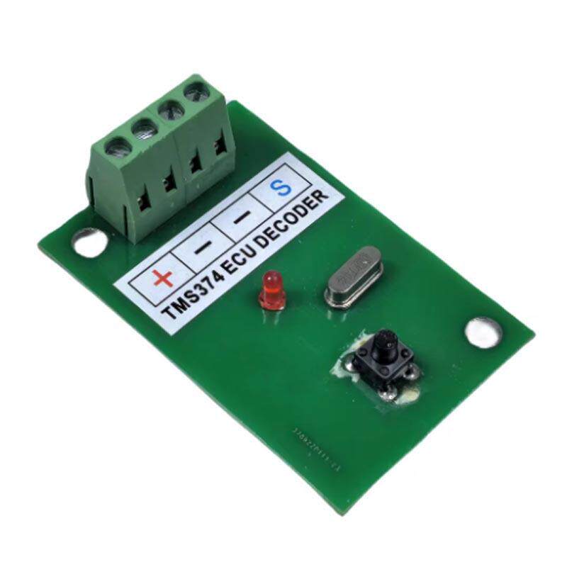 TMS374 ECU DECODER Auto ECU Programmer ECU工具编程器诊断工具