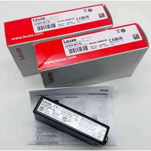 leuze/劳易测50134295 PRK25C.D1/4P-M12 镜反射型光电传器