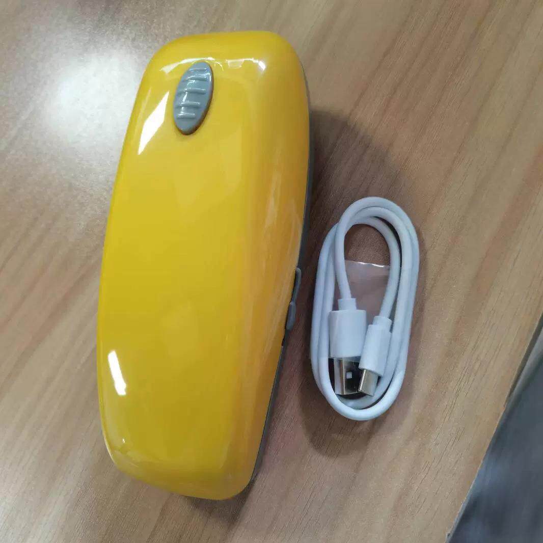 跨境电动开罐器家用厨房小工具厂家现货多功能罐头充电开瓶器