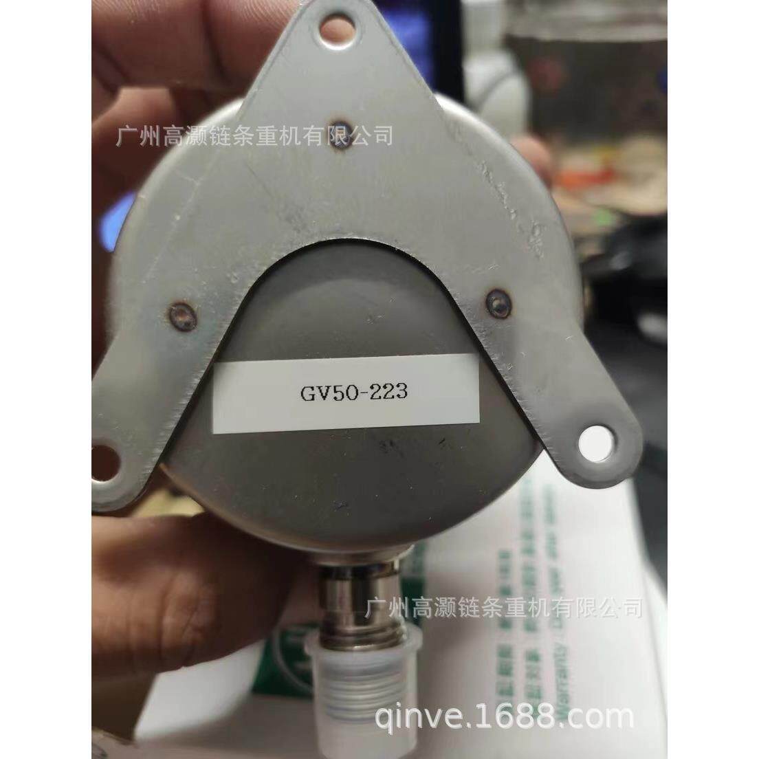 GV50-223压力表NKS抗震长野径向压力表