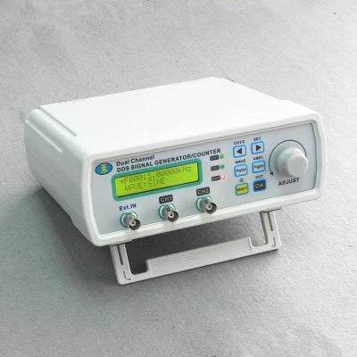 MHS-5200ADDS双通道全数控任意波函数信号发生器信号源频率计