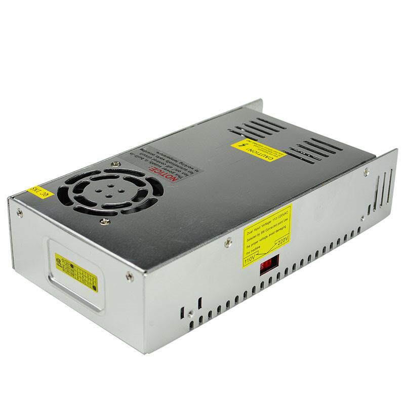 开关电源360W 12V30A 波纤板通讯通信高端设备电源 高品质