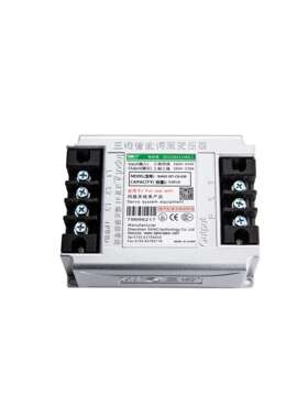 GYS202D5-RC2+RYH202F5-VV2【配SANO三锘变压器IST-C5-030】