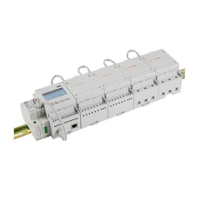 安科瑞ADF400L预付费型多用户电表/集中安装管理 /三相相组合