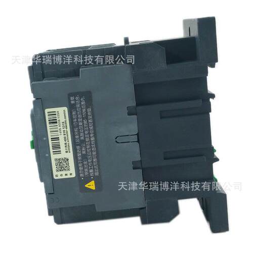 LC1R三极交流接触器LC1R40M5N电流40A电压AC220V接触器