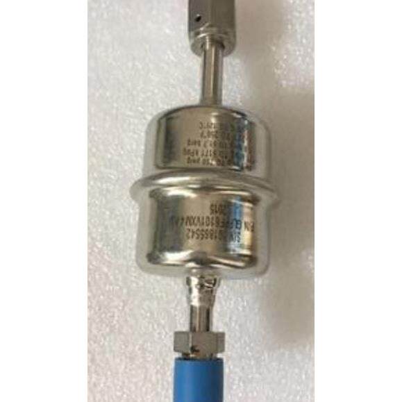 颇尔PALL气体超纯超净过滤器 GLFPF6101VXM4AM 1/4VCR公母头