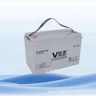 信源蓄电池VT12V100AH/VT12V65AH/VT12V55AH/VT12V38AH/6-GFM-100