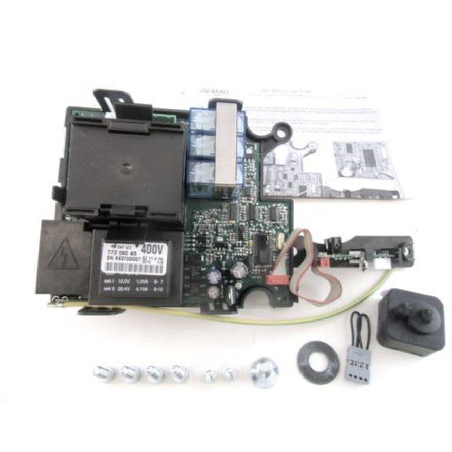 德马格环链葫芦电路板德马格起升电路板77306033DC1-15400V