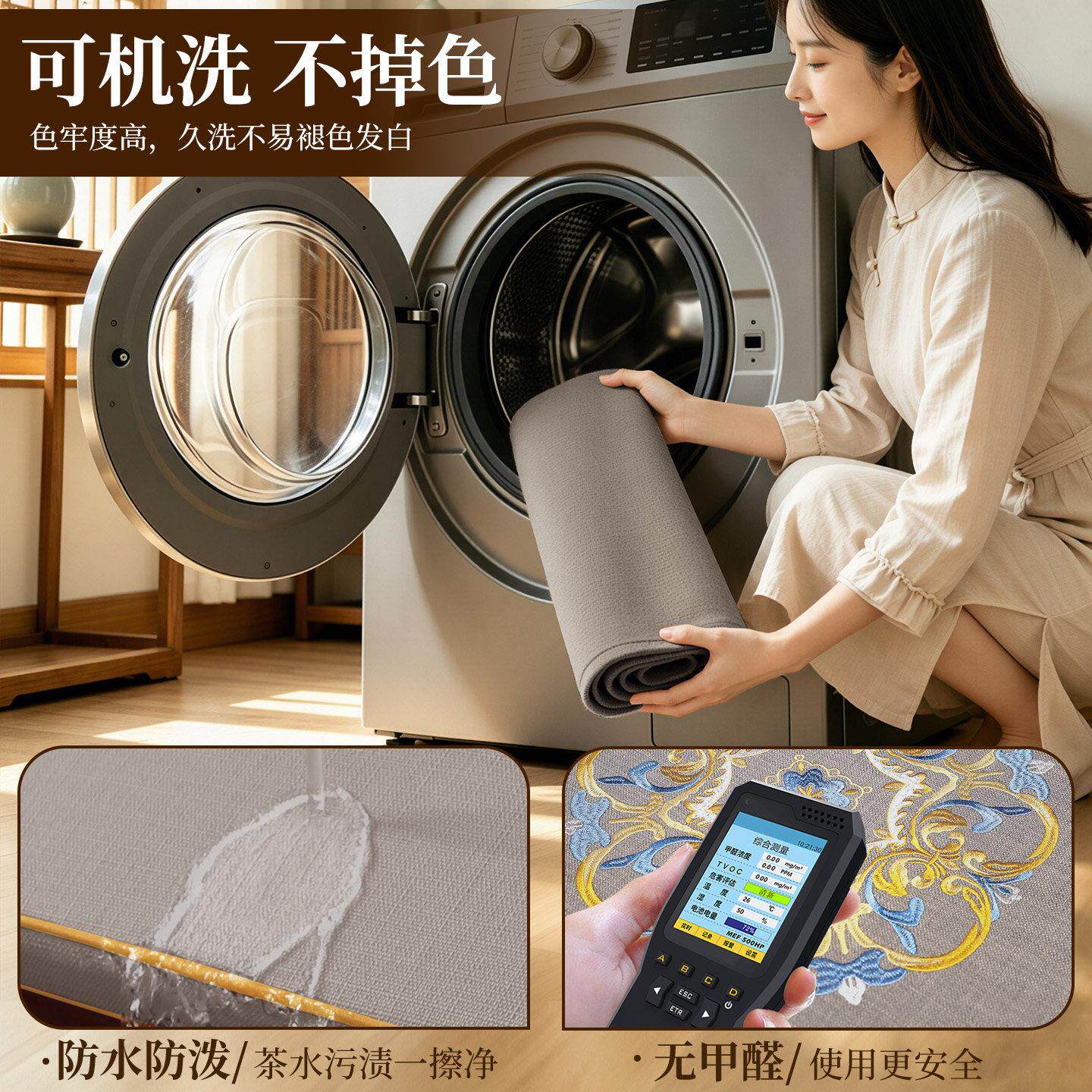 木实沙发坐垫红餐木家具垫子套中式圈椅椅罗汉罩20260809床垫子加
