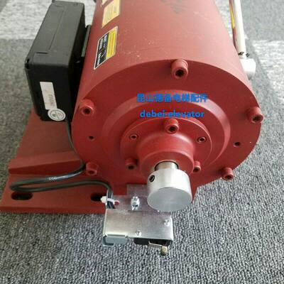 原装KDS金泰德胜CSC3000CSZ6000抱闸ZTW445ZTW495失电式制动器