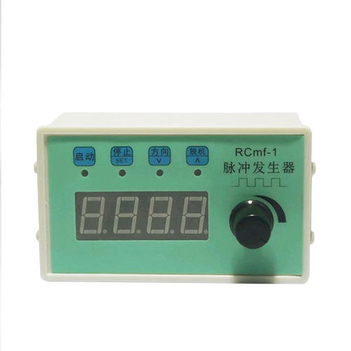 泵配件步进伺服电机用脉冲信号发生器调速器
