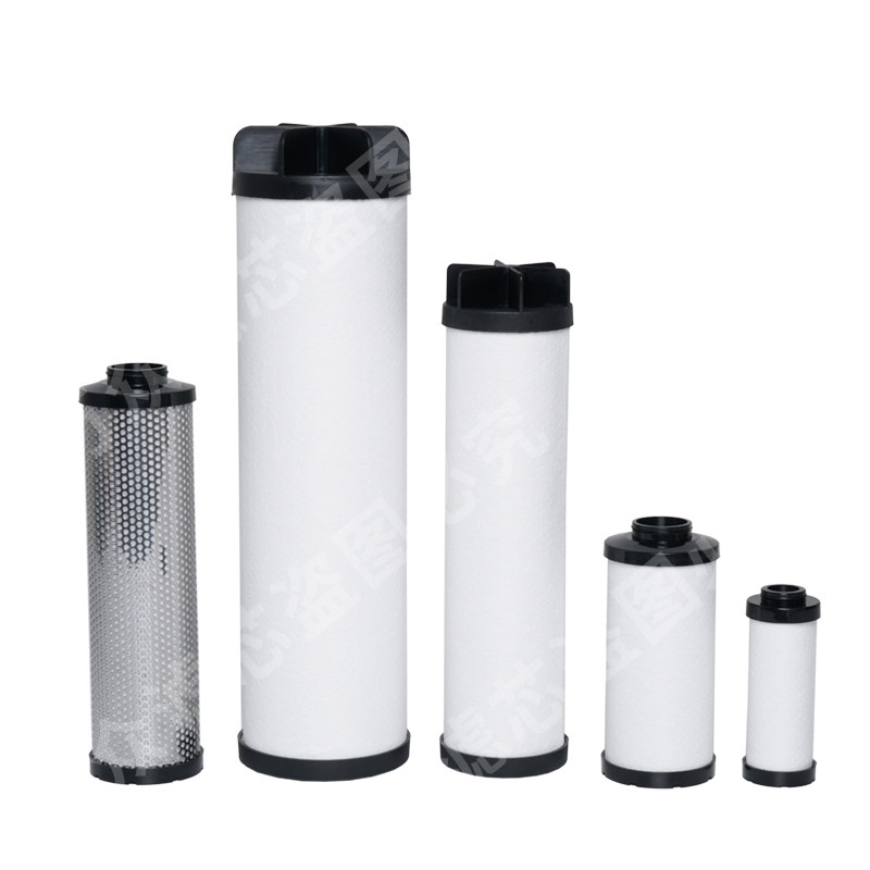 16公斤激光切割机压缩空气除油精密过滤器滤芯C-002 T-002 A-002