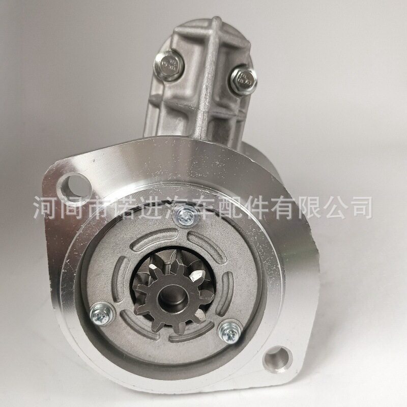 TD27起动机 23300-1W400 S13327A S13-327AN S14-206A S14206A