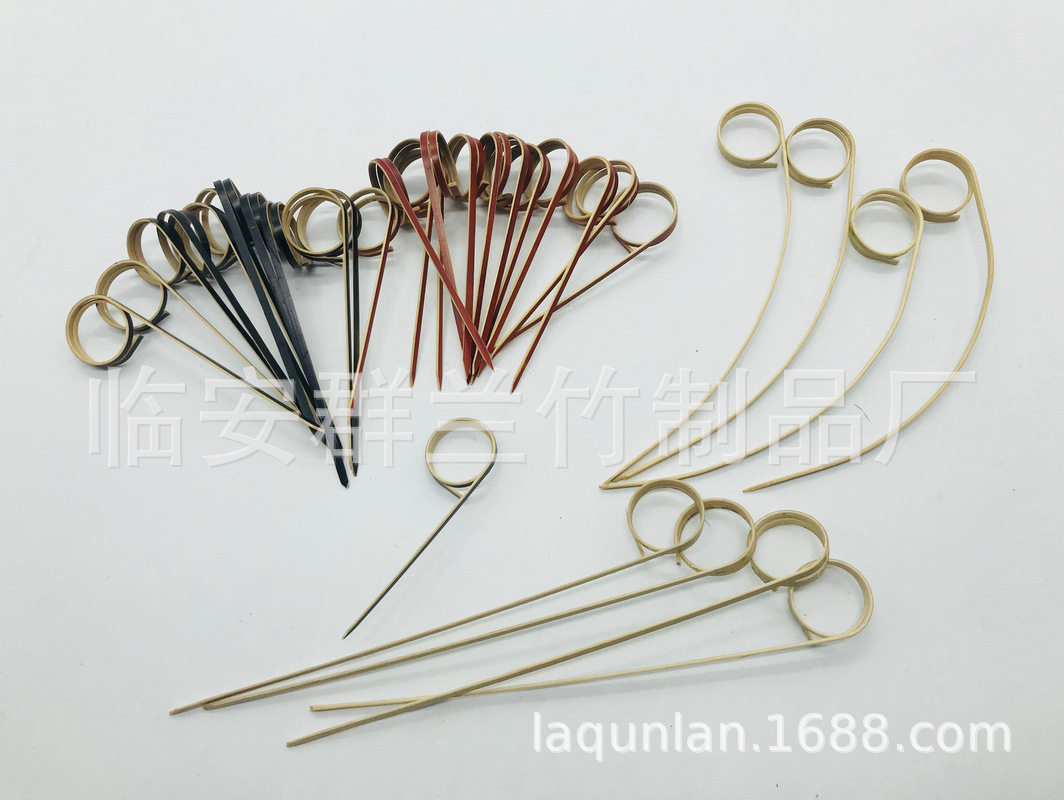 群兰厂家供应各种规格指环串
