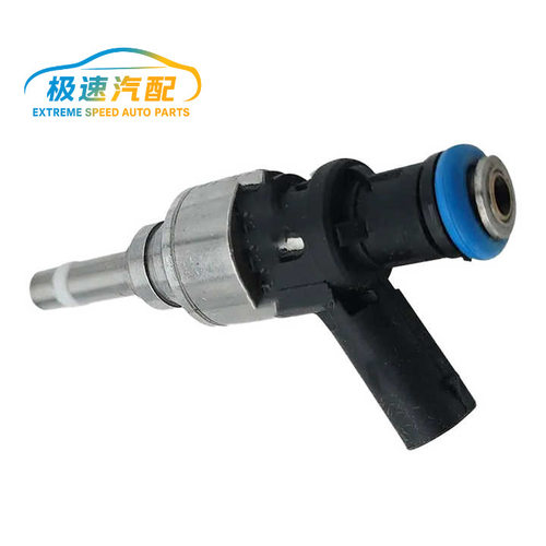 喷油嘴06E906036AL06EK06EP06EAC配件喷嘴喷油器通用