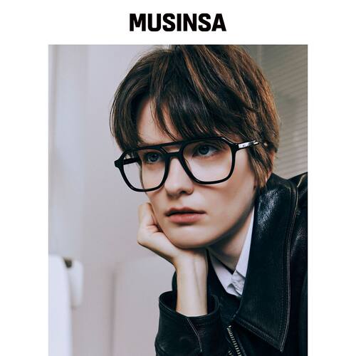 LASH STEVEN C1韩国官网直邮进口MUSINSA