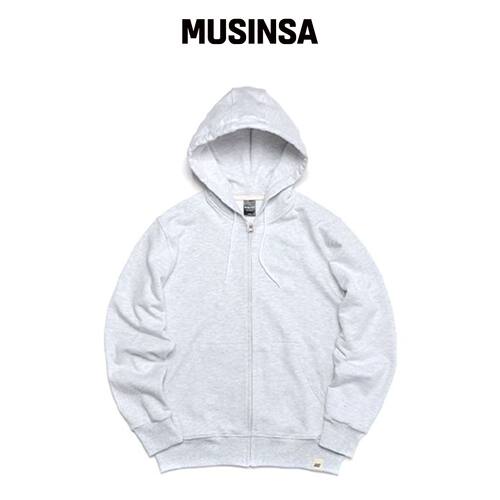 UNI APPAREL 婴儿毛衣连帽拉链衫 WHITE ME RANJ韩国官网直邮进口
