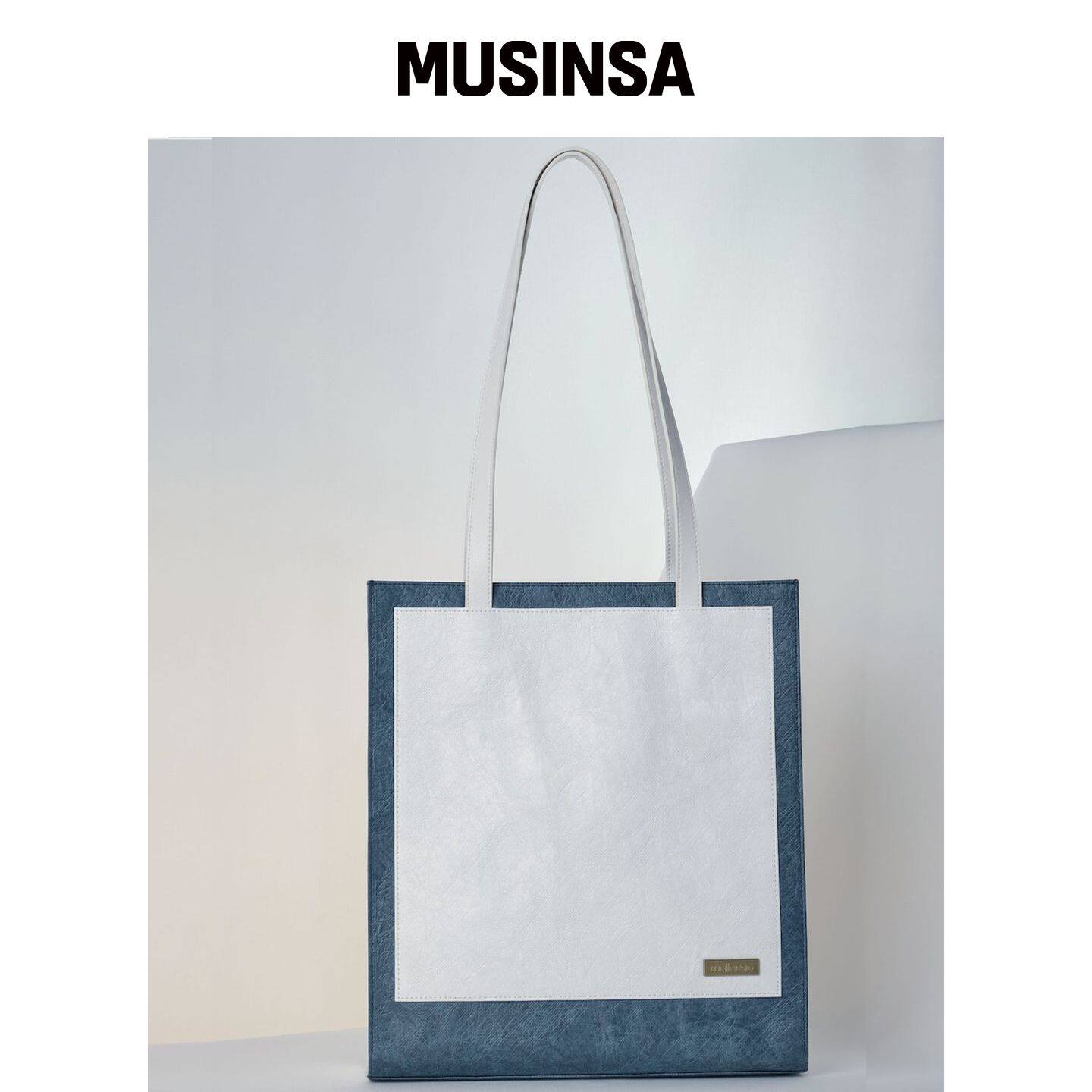 WALLAROO WALLAROO FRAME 肩包 MUSINSA韩国官网直邮进口