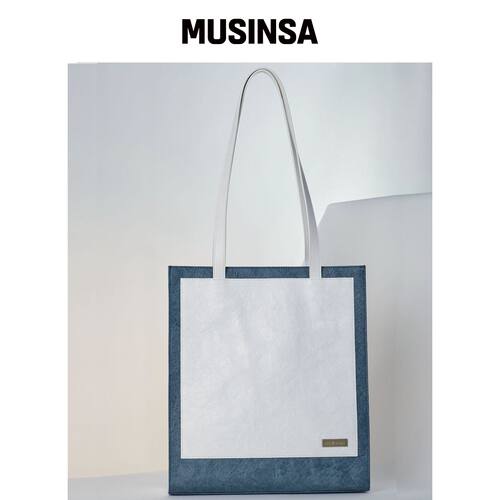 WALLAROO WALLAROO FRAME 肩包 MUSINSA韩国官网直邮进口