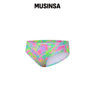 SENTI [MST-25703] PRISM LM 潜水版三角韩国官网直邮进口MUSINSA