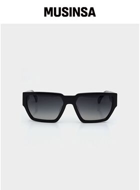 AM EYEWEAR KARMI VLACK MUSINSA韩国官网直邮进口