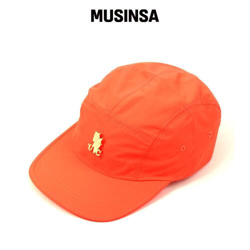 UNIVERSAL CHEMISTRY Thunder Nylon Orange Cam韩国官网直邮进口