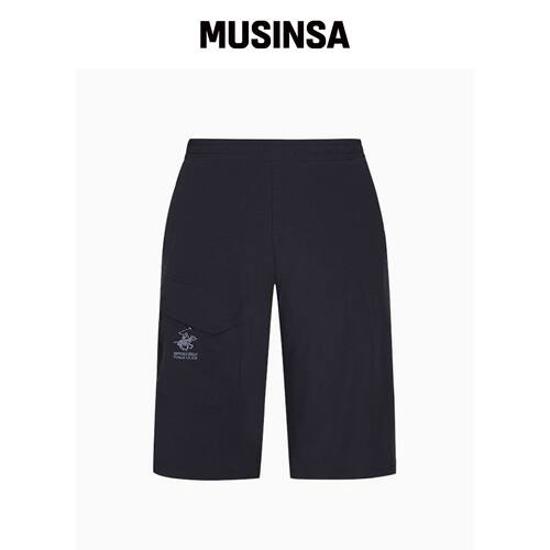 BHPOLOCLUB SUMMER TECH CARGO SHORTS 4色 SL60韩国官网直邮进口