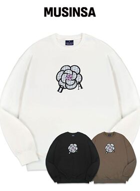 ELLENASSY ELLEN FLOWER 背带裤 运动衬衫韩国官网直邮进口
