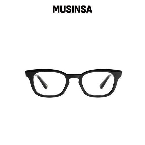 GRAFIK:PLASTIC miami_black韩国官网直邮进口MUSINSA