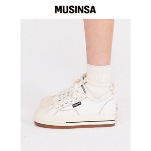 POSEGANCH 穆斯比奶油 MUSINSA韩国直邮官方正品