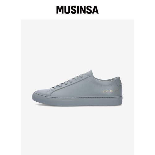 COMMON PROJECTS ORIGINAL 阿基里斯 低跟运动鞋韩国官网直邮进口