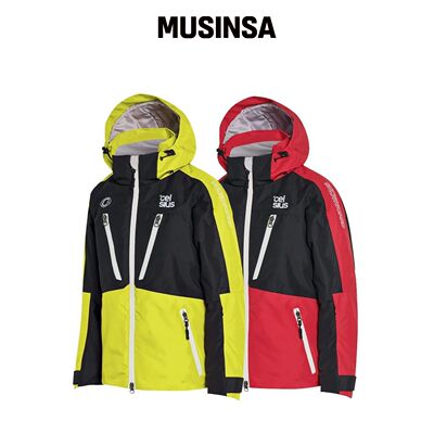 CELSIUS 滑雪服饰 JAYDEN 儿童 junior 外套 MUS韩国官网直邮进口