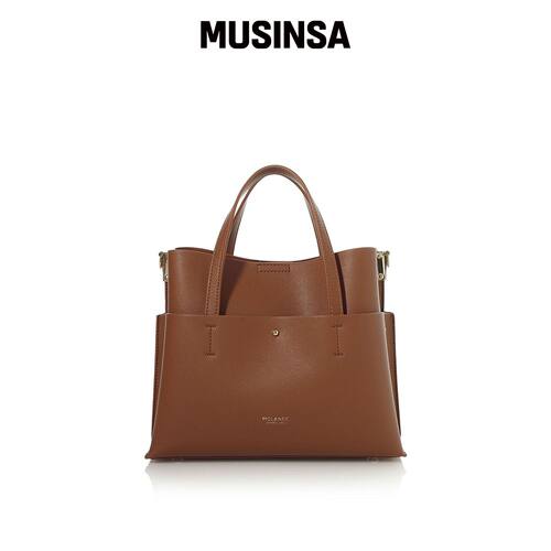 MCLANEE 529 RHOS 托特包与斜挎包 MUSINSA韩国直邮官方正品