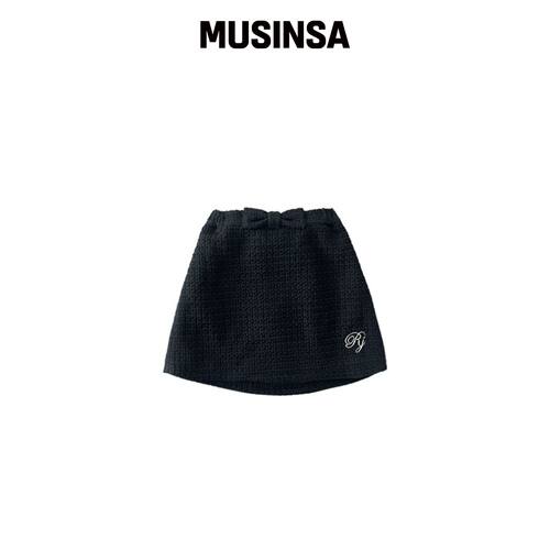 ROANJANE (TWEE)奥德迷你裙 MUSINSA韩国官网直邮进口