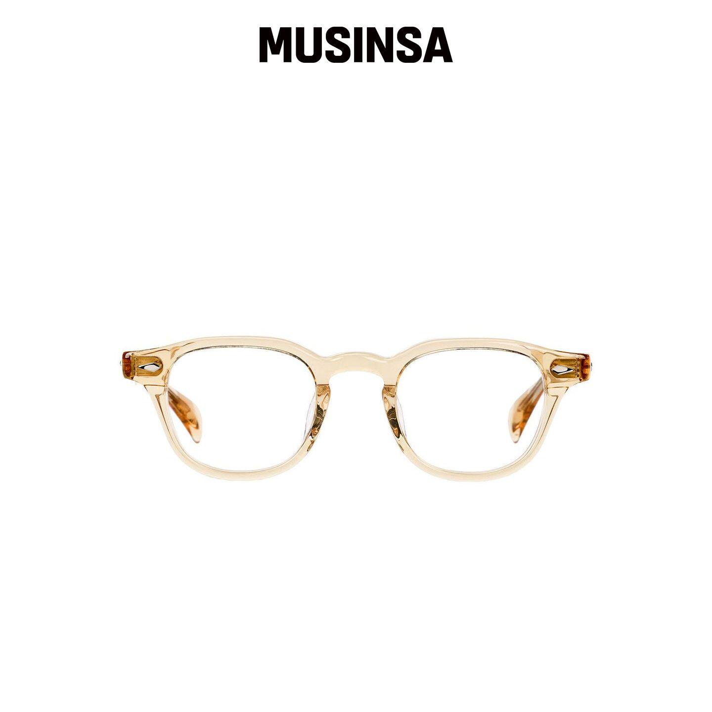 AMBEROPTICAL LETO Classic 45 布朗德啤酒 MUSI韩国官网直邮进口