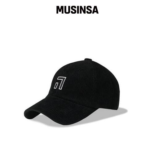 TUTTO DI ME SIGNATURE棒球帽韩国官网直邮进口MUSINSA