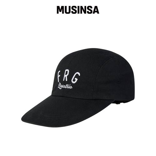 FRAGE FRG NOWHERE 帽子 - VLACK MUSINSA韩国直邮官方正品