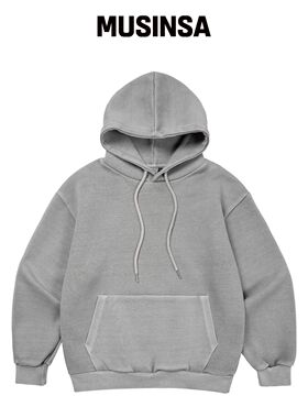 PRIMATE GHOST BEIGE 重磅卫衣 [NO起毛]韩国官网直邮进口