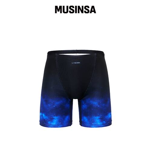 LASERIN 午夜星 3分丝袜 MUSINSA韩国官网直邮进口