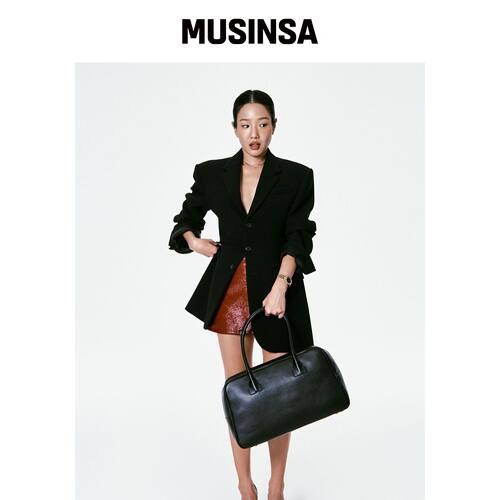 I BAG YOUR PARDON 背心韩国官网直邮进口MUSINSA