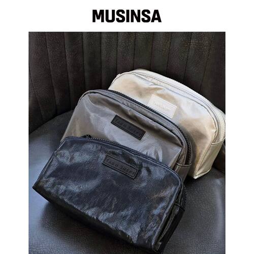 TAB N SHIFT Bonnie Pouch韩国官网直邮进口MUSINSA