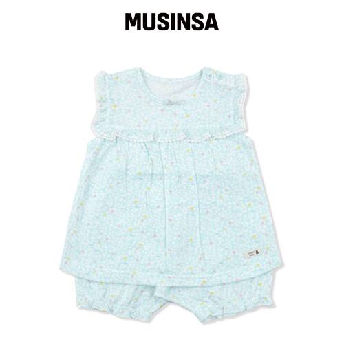 ORGANICMOM BELTS MINSO 内衣 (MHMP1B09) MUSIN韩国官网直邮进口