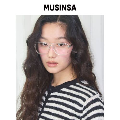ONE BRILLIANT TESSA-OB618-水晶 MUSINSA韩国直邮官方正品