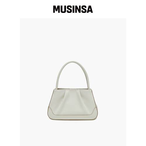 ELEGANCE PARIS NUMER 托特包 OSSH011 MUSINSA韩国官网直邮进口