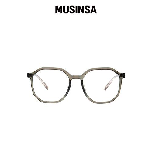 ONE BRILLIANT Melissa-OB348-棕绿色韩国官网直邮进口MUSINSA