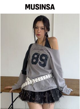 MIDNIGHT MOVE f set 89 t（灰色）韩国官网直邮进口