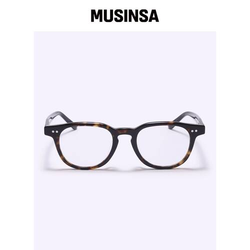 ALO EYEWEAR [SILVERBITE] SBG7604 1818G 醋酸 韩国官网直邮进口