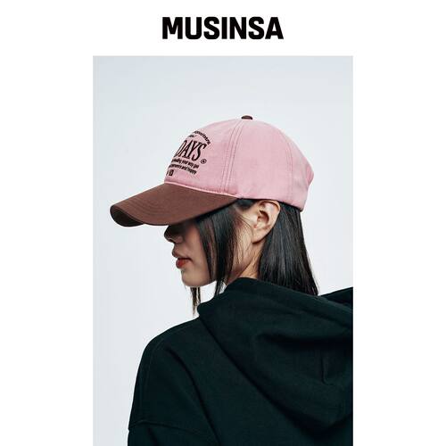 VIVA LA VIDA Fortune 棒球帽 MUSINSA韩国直邮官方正品