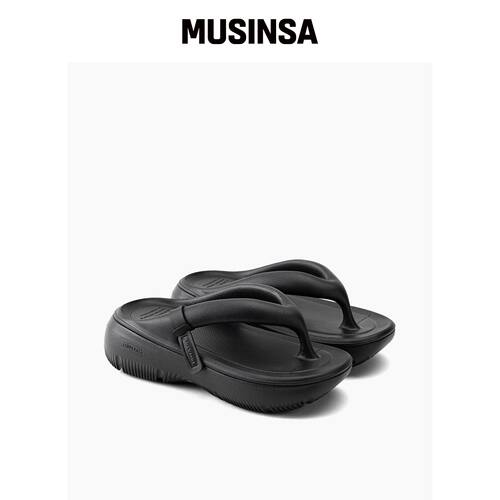 TAW&TOE ZEROVITY PLUMPY VLACK MUSINSA韩国官网直邮进口