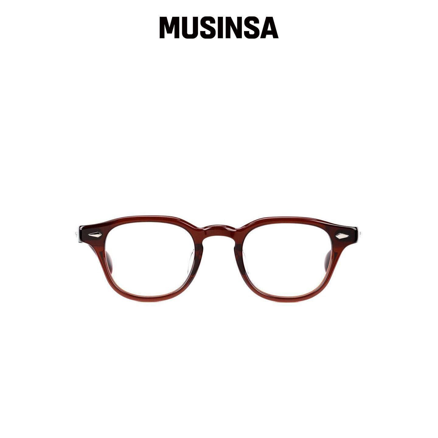 AMBEROPTICAL LETO Classic 45 琥珀艾尔 MUSINS韩国官网直邮进口